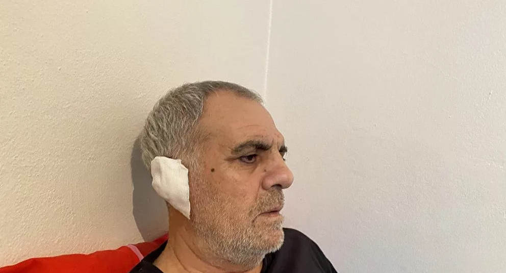 Şişli'de inanılmaz olay!