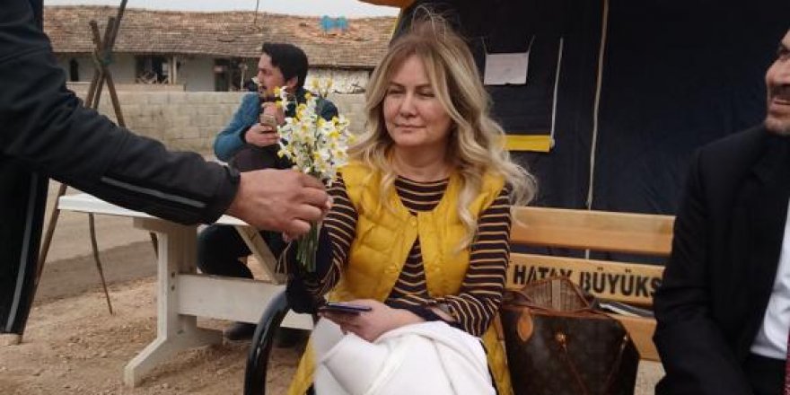 Tüm emekçi kadınların, 8 Mart Dünya Emekçi Kadınlar Günü kutlu olsun