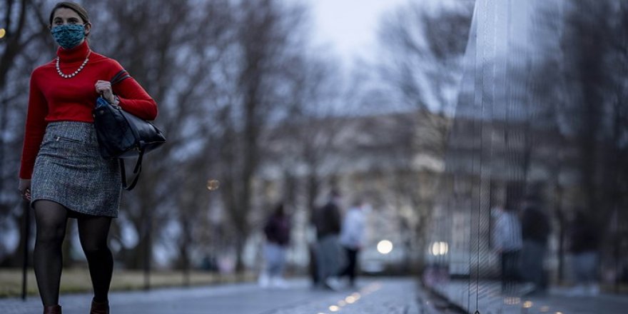 ABD'de koronavirüsten ölenlerin sayısı 524 bini geçti