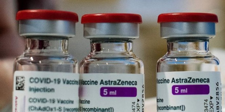 Avusturya, şüpheli ölümün ardından AstraZeneca tedarikini askıya aldı