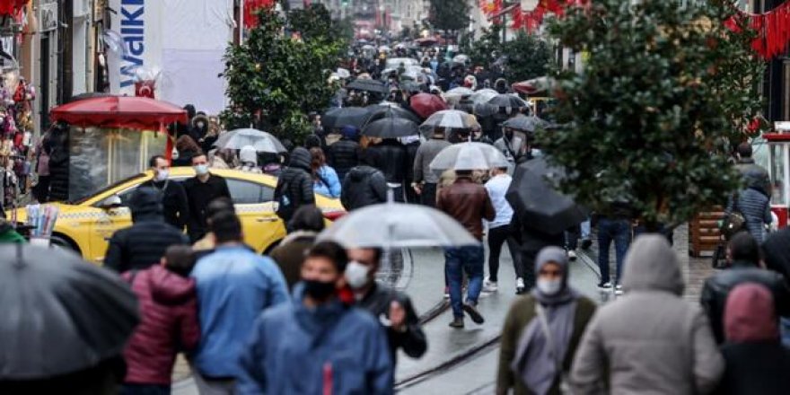 Daha sıkı önlemler gündemde: Sarı illerde kırmızı kurallar uygulanabilecek