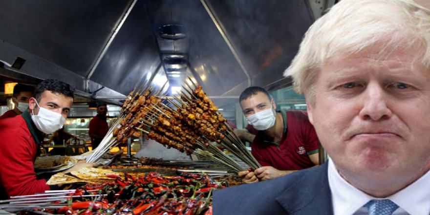 İngiltere Başbakanı Boris Johnson’a Adana daveti!
