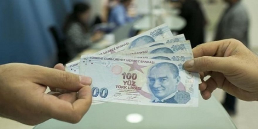 Ödemeler için gözler Bakanlıkta!