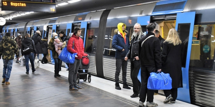 Danimarka’da Kovid-19’un 31 Farklı Türüne Rastlandığı Açıklandı