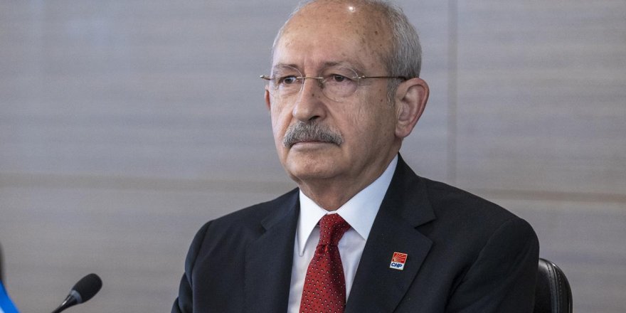 Kılıçdaroğlu’ndan Koca’ya: Siz yaptığınız hangi alışveriş için distribütörün giderlerini karşıladınız?