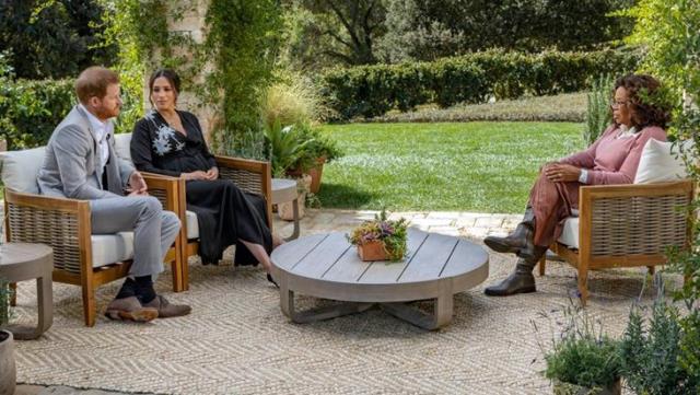 Çiftin programa katılmasıyla, kanal 9 milyon dolar kazandı.