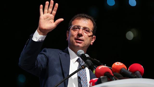 İmamoğlu'ndan tepki çeken Kadınlar Günü paylaşımıyla ilgili ilk yorum