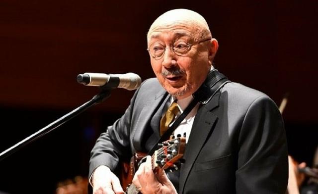 Özdemir Erdoğan: Zeki Müren kötü örnek olmadıysa LGBT'ler nereden çıktı?