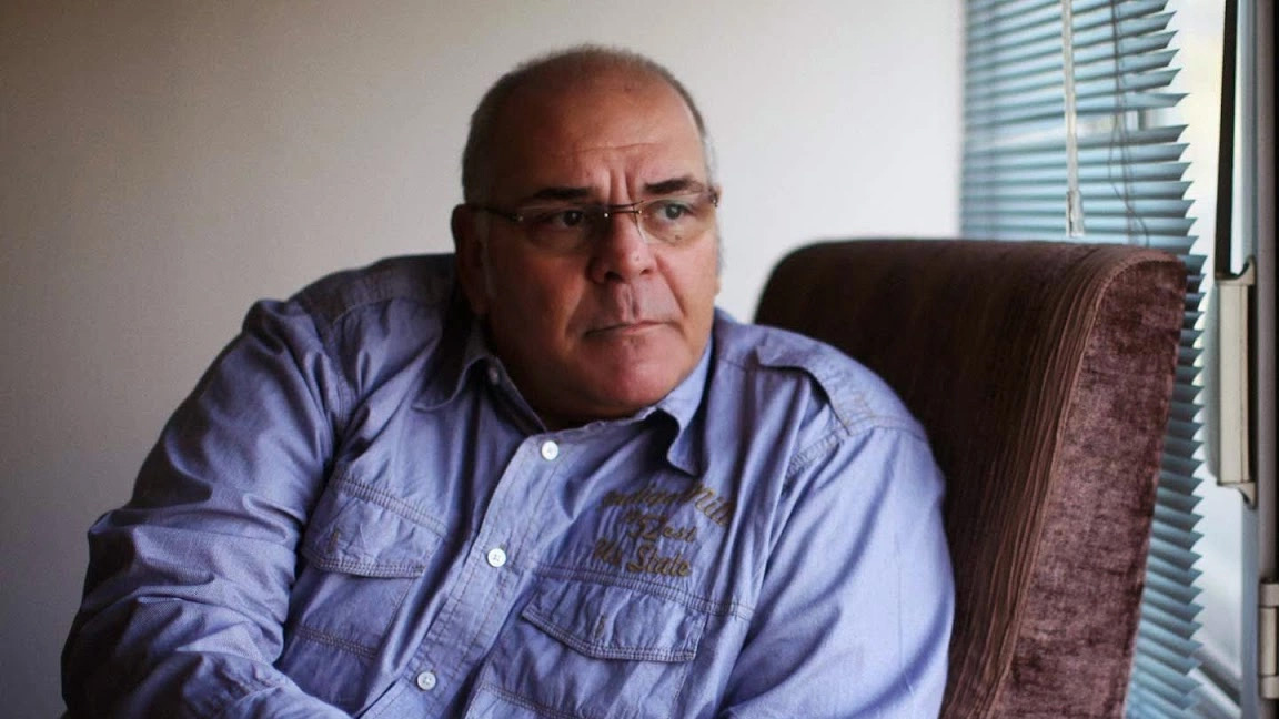 Oyuncu Rasim Öztekin hayatını kaybetti