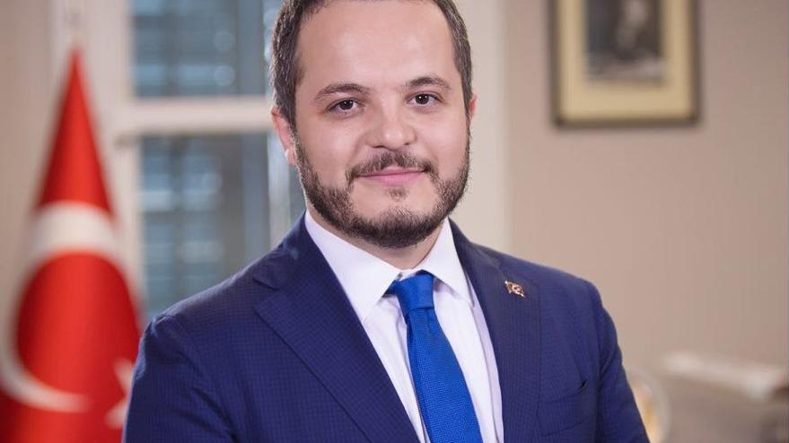 Arda Ermut, Varlık Fonu Genel Müdürü oluyor