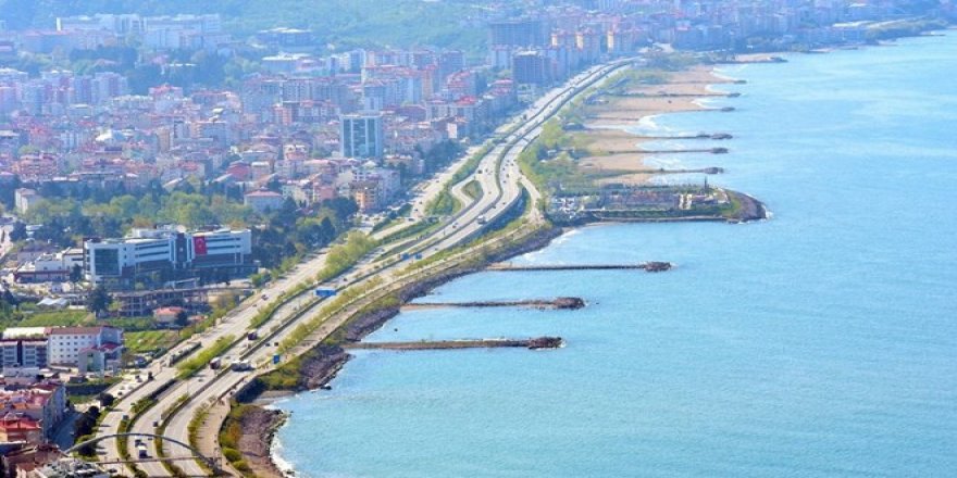 Kırmızı il Giresun'da yeni corona virüs önlemi
