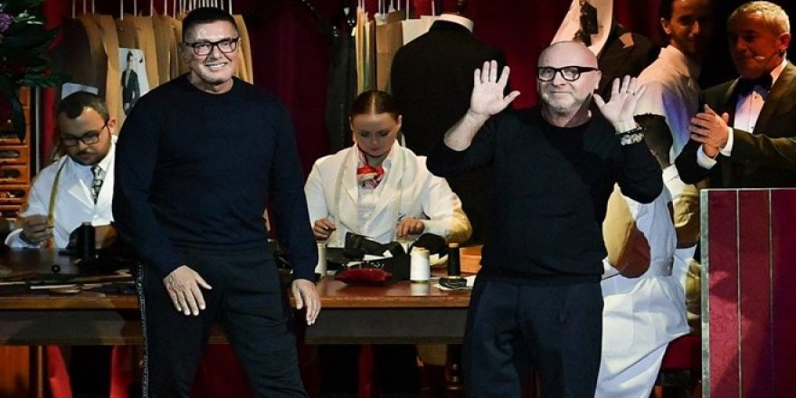 Dolce & Gabbana'dan meşhur Instagram hesabına 600 milyon dolarlık dava