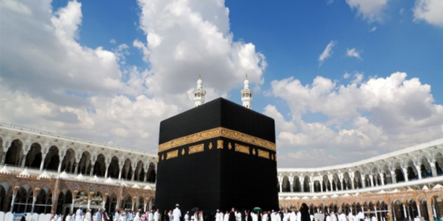 Suudi Arabistan Hac için kararını verdi!