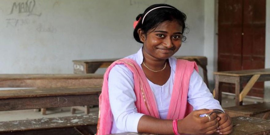 UNICEF’ten ürküten uyarı: 10 milyon çocuk zorla evlendirilecek