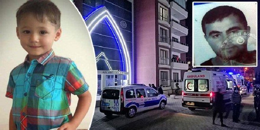 Cani babanın ifadesi ortaya çıktı