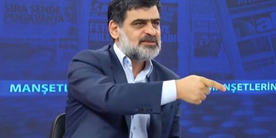 Akit Yazarı kadın cinayetlerinin sırrını çözdü!