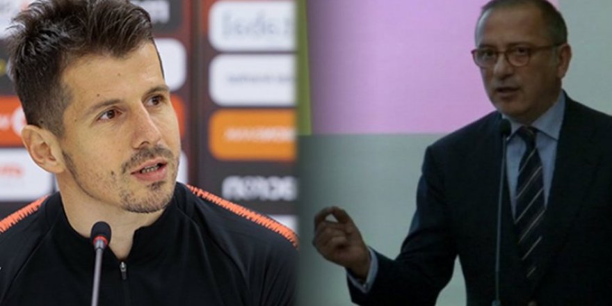 Fatih Altaylı'dan Emre Belözoğlu'na şok suçlama