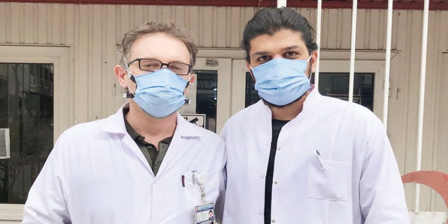 Köpeğe ilaç yazmayan aile hekimlerine soruşturma