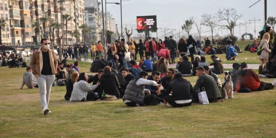 İzmir Valisi Köşger'den korkutan açıklama!