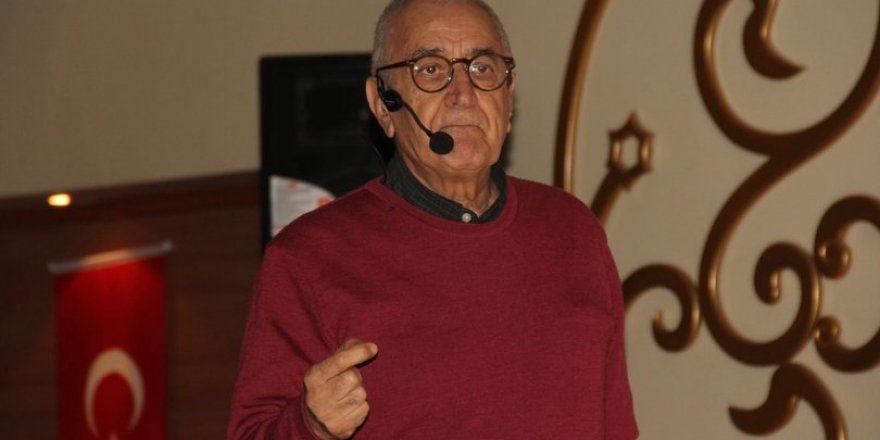 Prof. Dr. Doğan Cüceloğlu'nun ölüm nedeni belli oldu