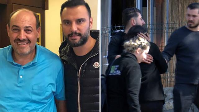 Hayvanat bahçesinde çıkan çatışmada ünlü metafizik uzmanı hayatını kaybetti.