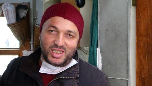 "EBA'dan tablet kampanyası" diye tıkladığı link yüzünden dolandırıldı.