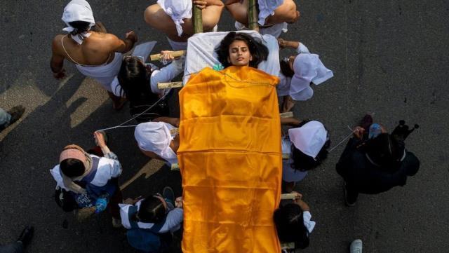 Dünya Sağlık Örgütü'nden kadınlarla alakalı üzücü açıklama.