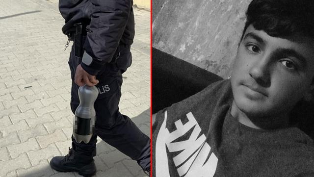 Uyumadan önce çok sayıda enerji içeceği içen çocuk, yatağında ölü bulundu