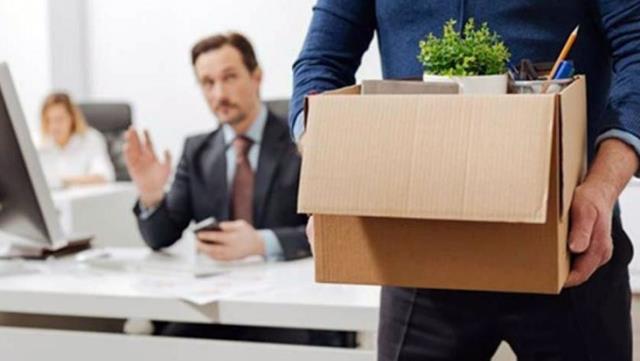 İşten çıkarma yasağında istifa eden tazminat alabilir mi?