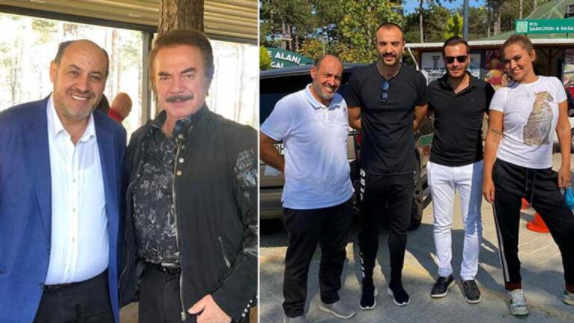 İstanbul'da kanlı olay! Salih Memişoğlu öldürüldü