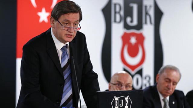 Mesut Urgancılar: Sergen Yalçın'ın yeni kontrat konusuna daha sonra bakılacaktır