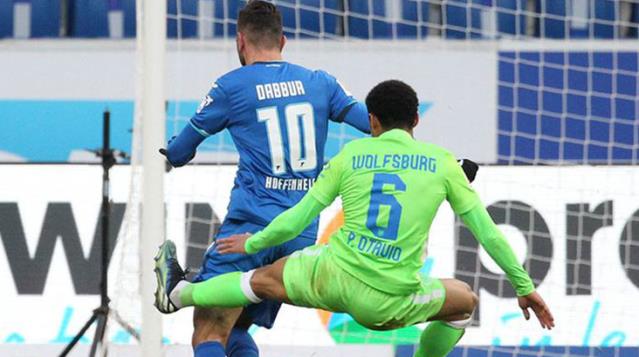 Yaptığı faul olay olmuştu! Paulo Otavio'ya 4 maç ceza verildi