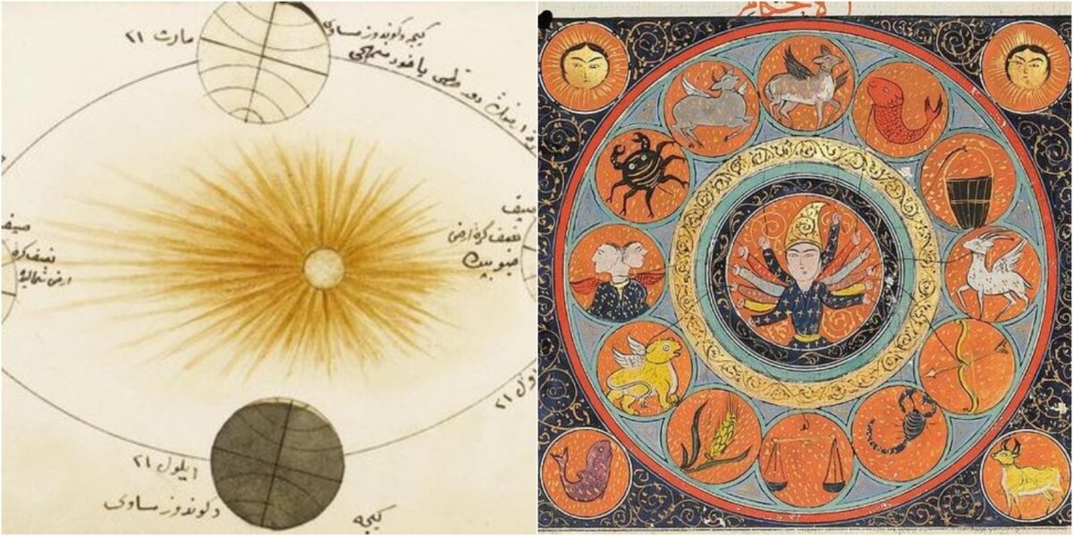 İşte Padişahların Doğum Tarihleri ve Burçları!