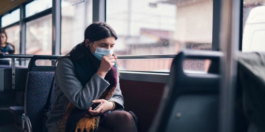 YENİ KORONO TESTİ GELİŞTİRİLDİ: ÖKSÜRMEK YETERLİ