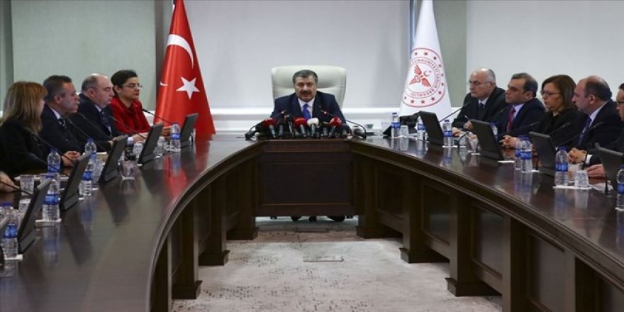 Koronavirüs Bilim Kurulu bugün toplanıyor: Gözler açıklamada...