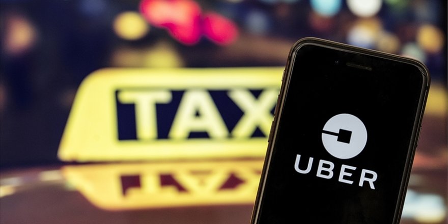 Uber, Ankara'da hizmet vermeye başladı