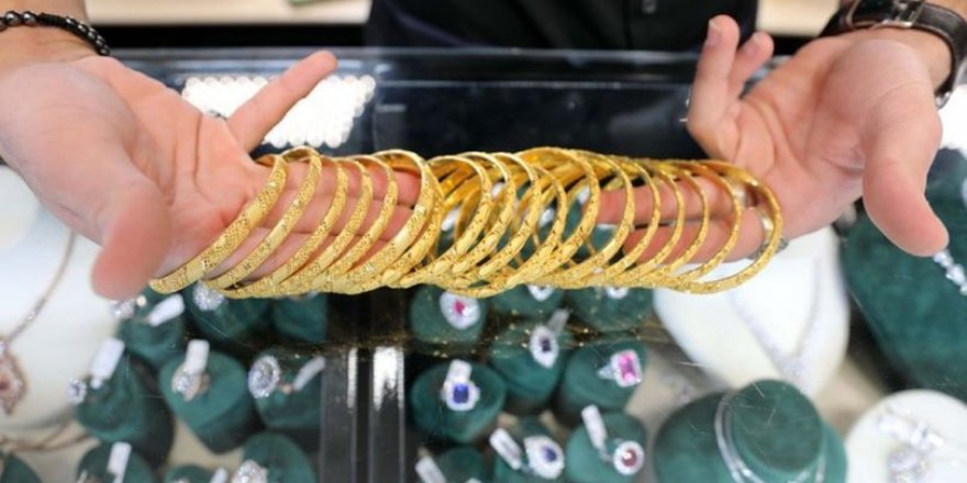 Evlenecek çiftlere 'Suriye Altını' uyarısı!