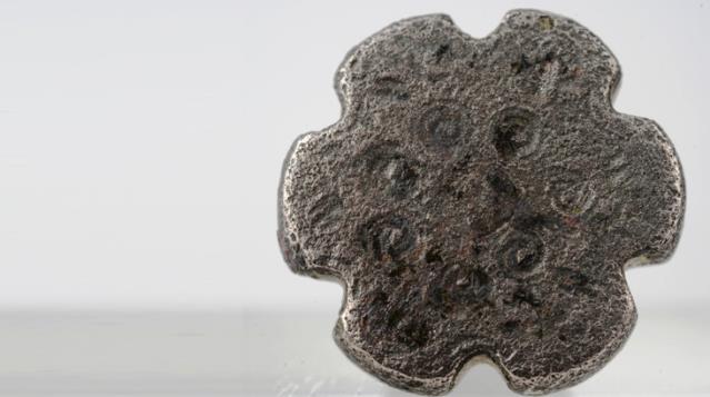 Tarlada bulunan Hitit İmparatorluğu'na ait 3500 yıllık mührün neredeyse eşi benzeri yok