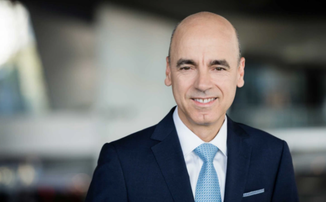 BMW CFO'sundan ilginç Apple otomobili açıklaması!