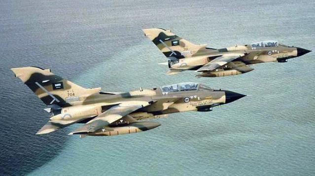 Yunanistan, Doğu Akdeniz'de Suudi Arabistan'la tatbikat yapacak