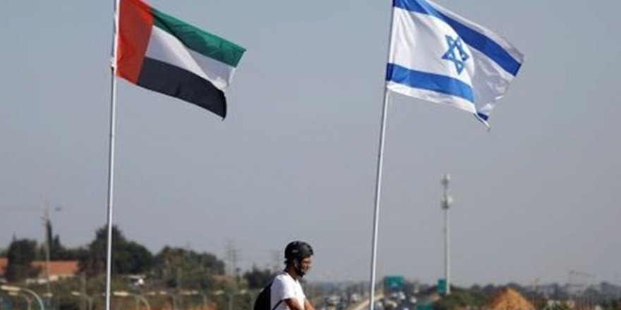 Birleşik Arap Emirlikleri ve İsrail, karantinasız seyahat koridoru için görüşüyor