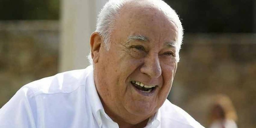 Ünlü giyim devinin kârı yüzde 70 geriledi