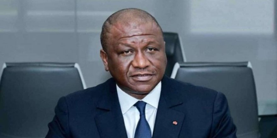 Fildişi Sahili Başbakanı Hamed Bakayoko hayatını kaybetti