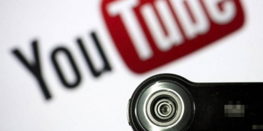 Youtuber'lara kötü haber