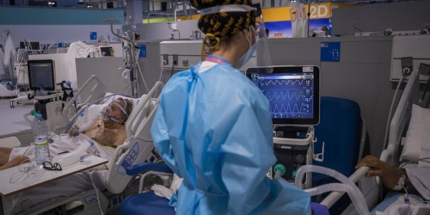 KORONA GEÇİRENLERE KÖTÜ HABER