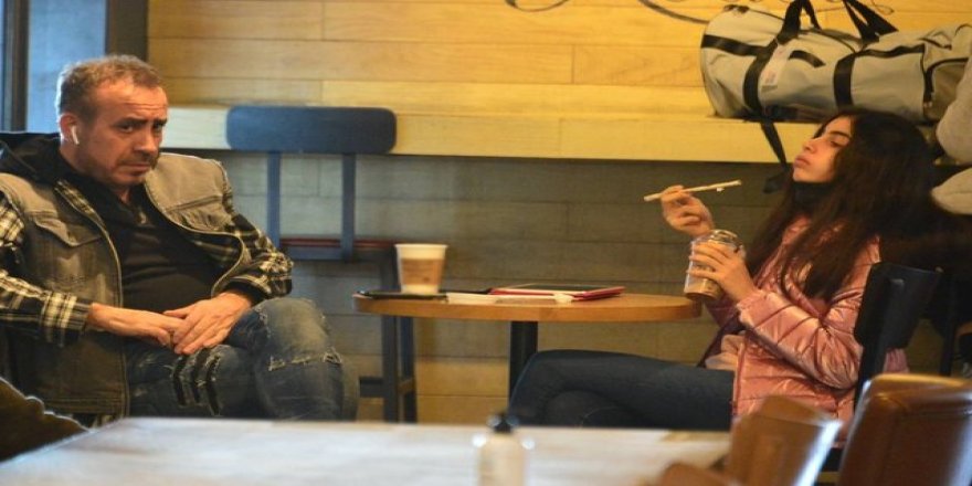 Haluk Levent: Kızımla aramız limoni