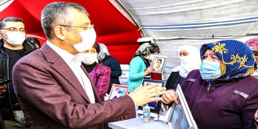 Akif Beki: AKP'nin Niye Rahatsız Olduğu Anlaşılıyor