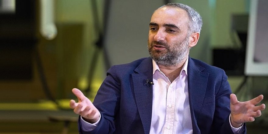 İsmail Saymaz: Bu hal cana tak etmiş olmalı ki...