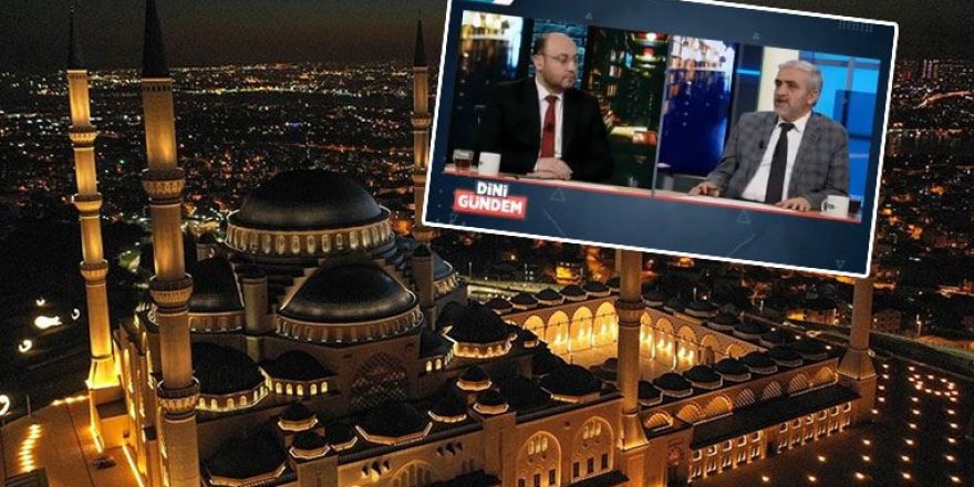 Prof. Dr. Ömer Kara'dan, kandillerle ilgili ezber bozan açıklama