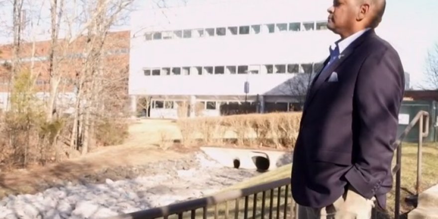 Süper antikor’lu adam: Covid-19 ona zarar veremiyor